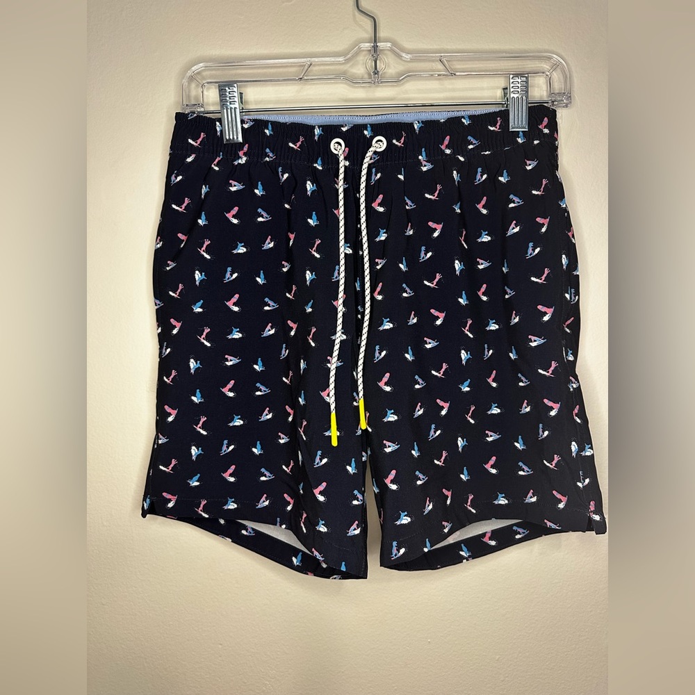 BONOBOS Swim Short Size XS & S NWOT